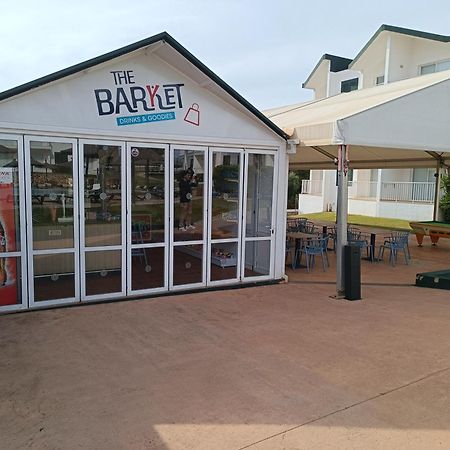 Pierre & Vacances Menorca Cala Blanes 卡拉恩·布拉内斯 外观 照片