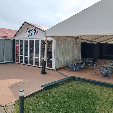 Pierre & Vacances Menorca Cala Blanes 卡拉恩·布拉内斯 外观 照片