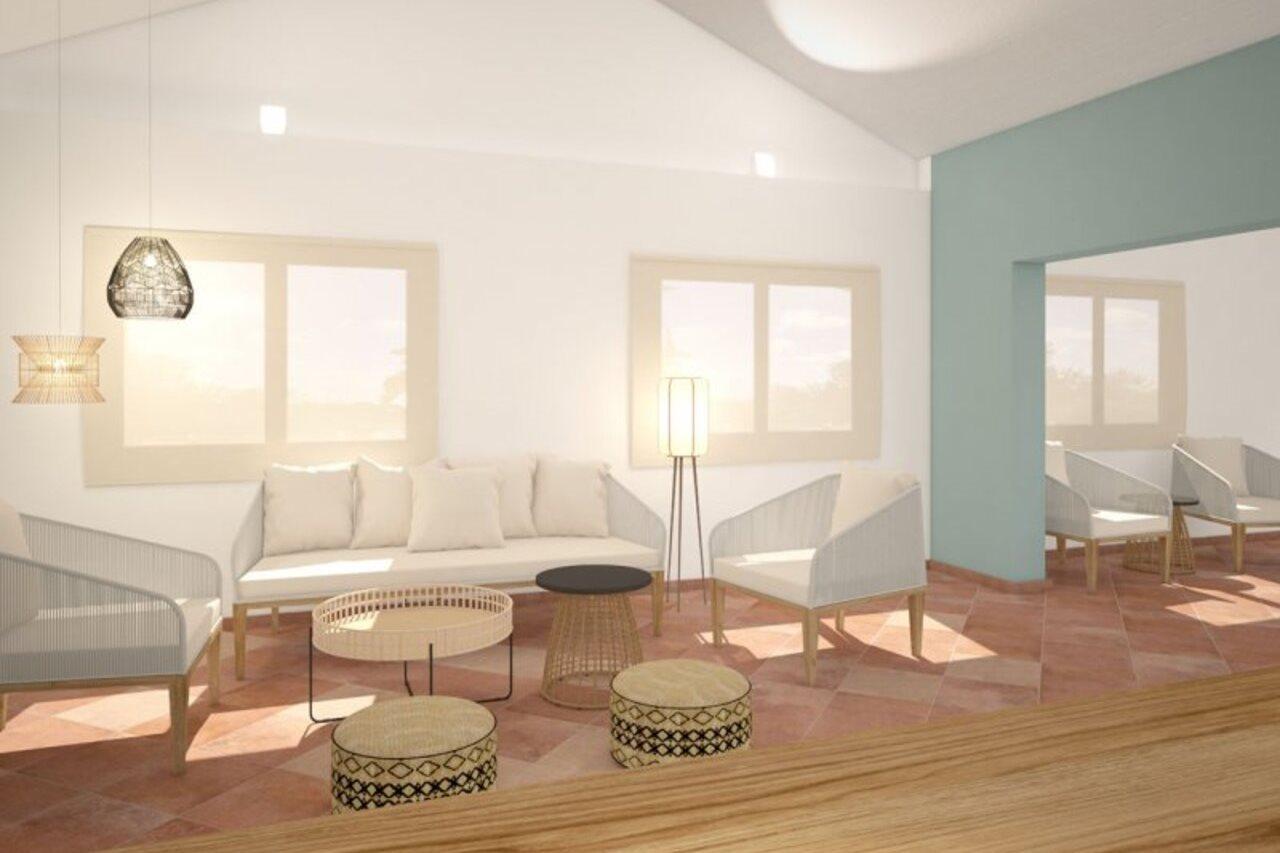 Pierre & Vacances Menorca Cala Blanes 卡拉恩·布拉内斯 外观 照片