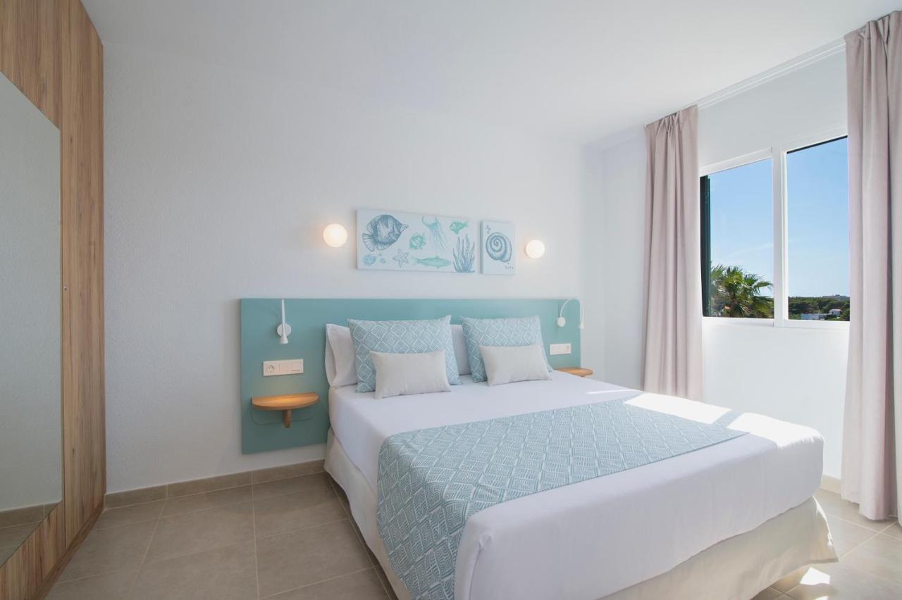 Pierre & Vacances Menorca Cala Blanes 卡拉恩·布拉内斯 外观 照片