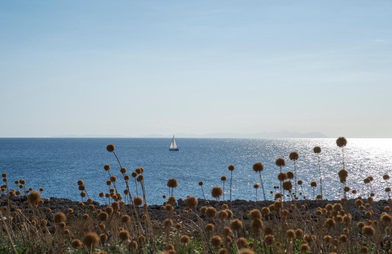 Pierre & Vacances Menorca Cala Blanes 卡拉恩·布拉内斯 外观 照片