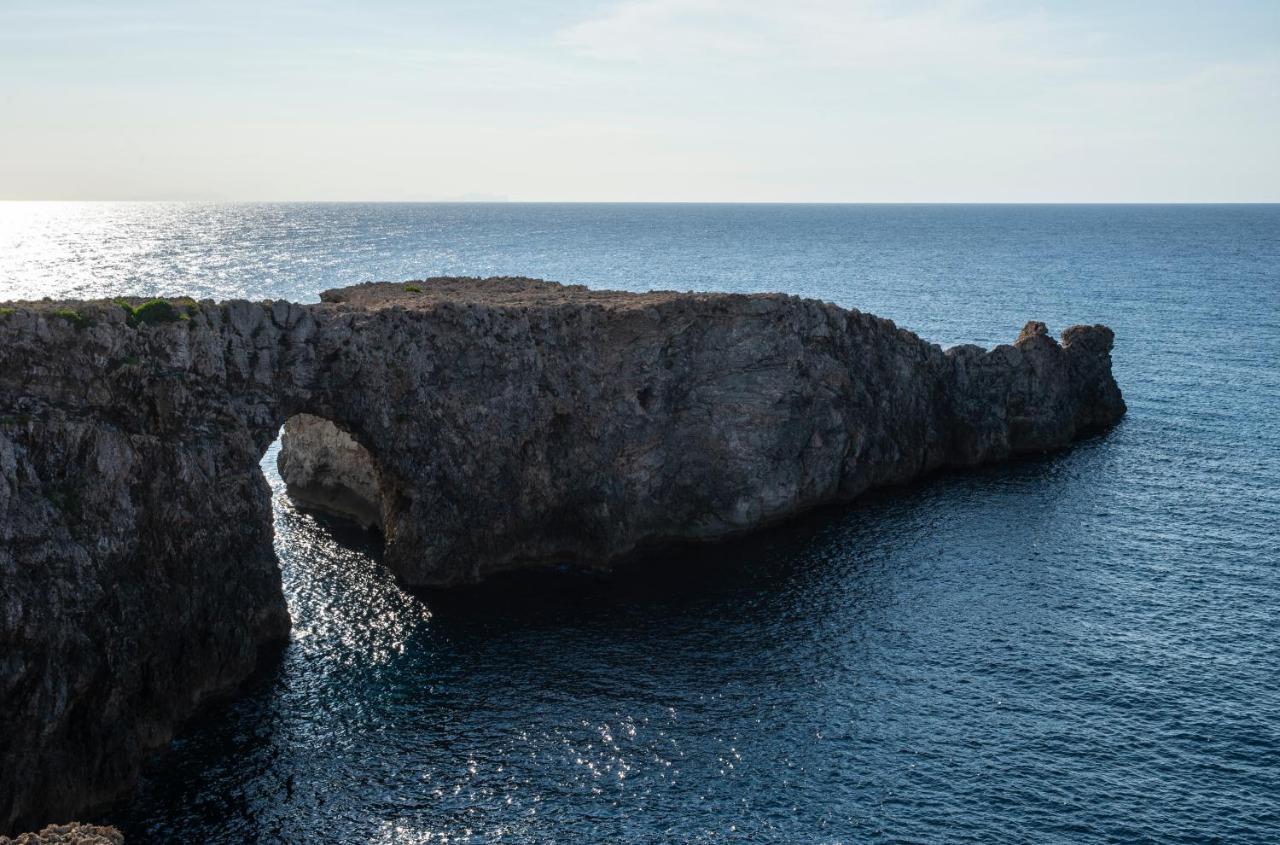 Pierre & Vacances Menorca Cala Blanes 卡拉恩·布拉内斯 外观 照片